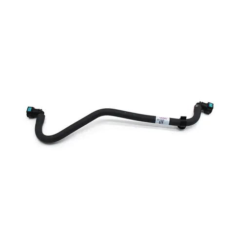 Tubulação Água VW Motor Cummins