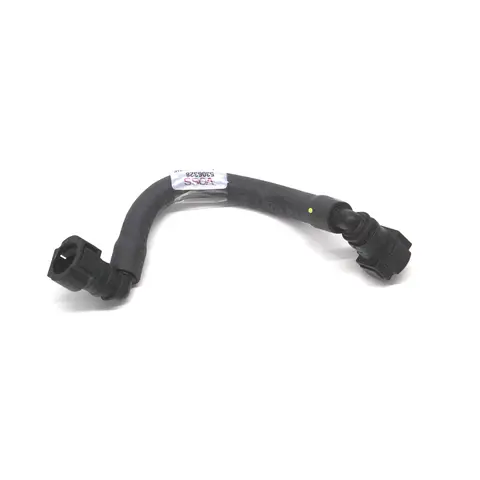 Tubulação Combustível Ford Motor Cummins