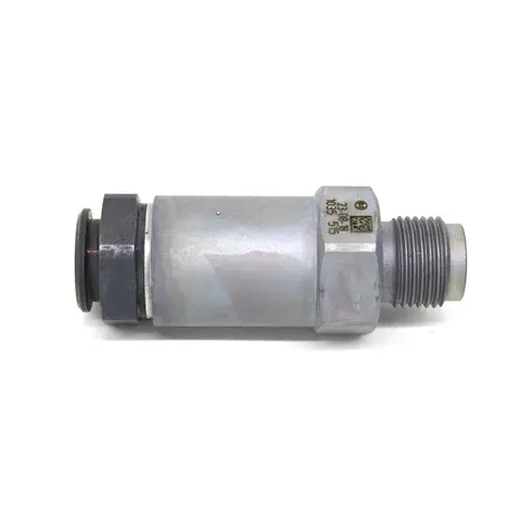 Válvula Limitadora Pressão Dbv Tubo