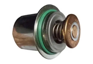 Válvula Termostática (82º)