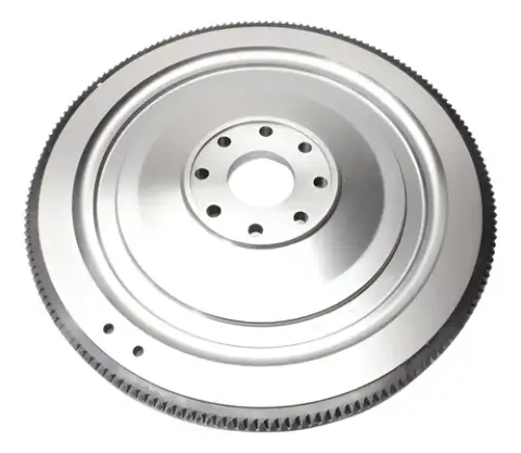 Volante Motor - Ford Cargo 816 Ano