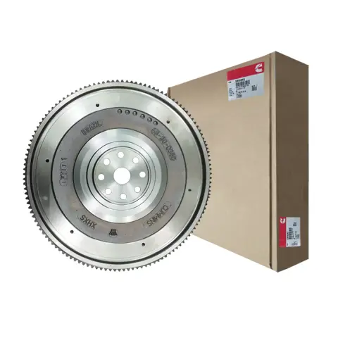 Volante Motor Isfqsf 2.8