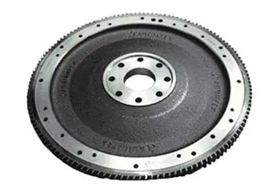 Volante Motor Modelo Cummins ISB 6