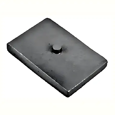 Cunha Mola Dianteira para VW 17300 24220 26300