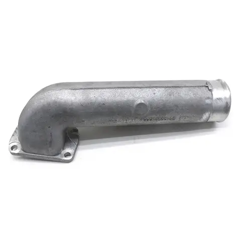 Curva Admissão MWM para VW