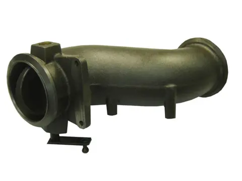 Curva C/ Freio Motor 124-LG DSC-12 T/R/K