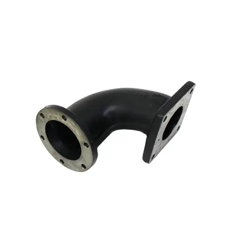 Curva Escape Motor MWM