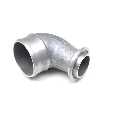 Curva Turbocompressor MWM para Ford VW
