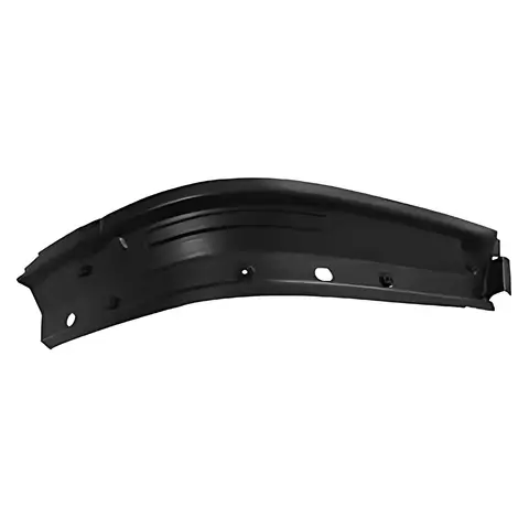 Curvão Paralama LD para MB 1620