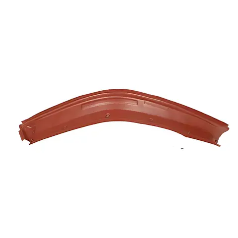 Curvão Paralama LE para MB 1418 1618