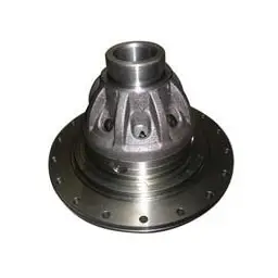 Cx Satélite MB Eixo HO-4/01 O371RS O400