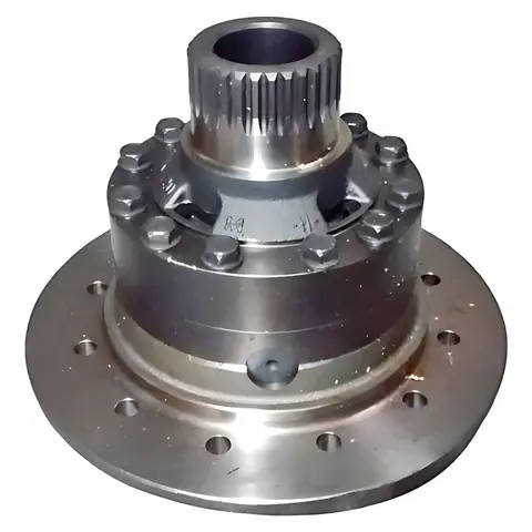 Cx Satélite para DAF para Iveco MB VW para Volvo