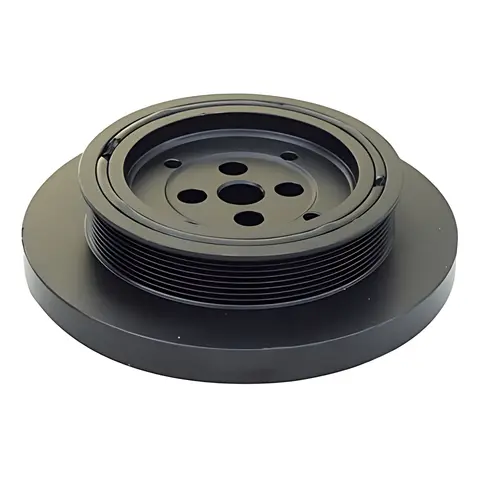 Damper Cubo Virabrequim 8C VW Cargo