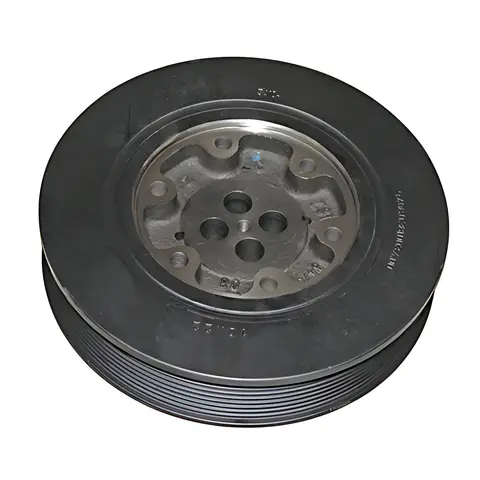 Damper Polia Motor Sprint MWM 4.08 Tce