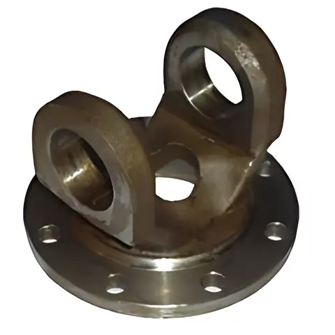 Flange Cardan 8 Furos 10MM