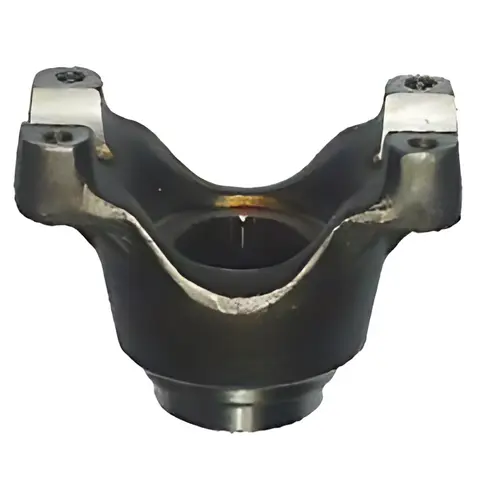 Terminal Yoke Cardan Cruzeta