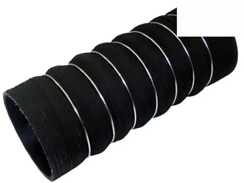 Mangueira Intercooler - MBB