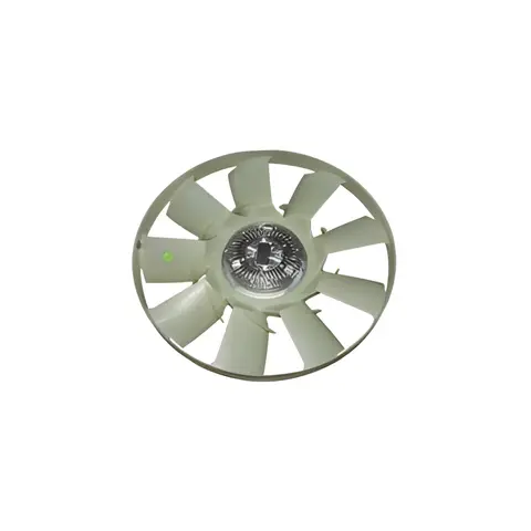 Ventilador para Ford Cargo 1723 2423 2429