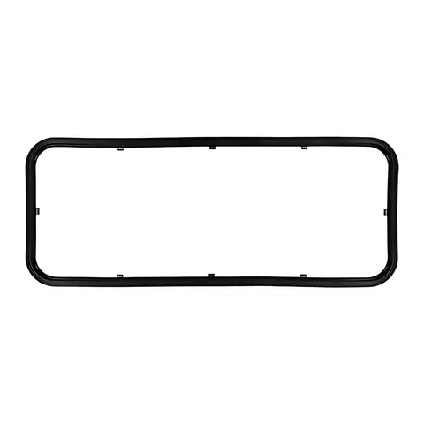 Junta Cárter para Ford Cargo 2042 2842