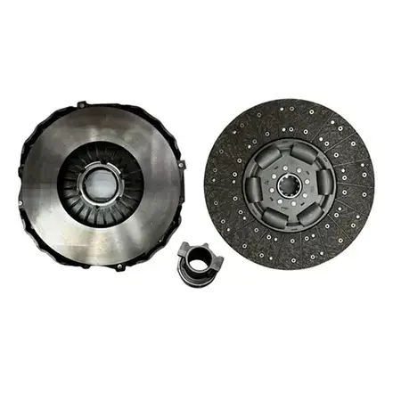 Kit Embreagem para Ford Cargo 2042 2842