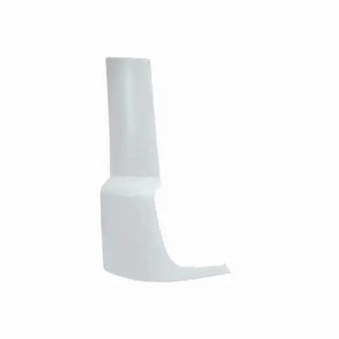 Defletor Ar Externo LD MB Axor 1933 2035 2644
