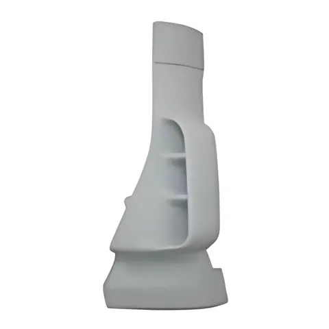 Defletor Ar Frontal Esquerdo para Iveco Stralis