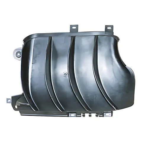 Defletor Ar Frt LD para Scania R114 R124
