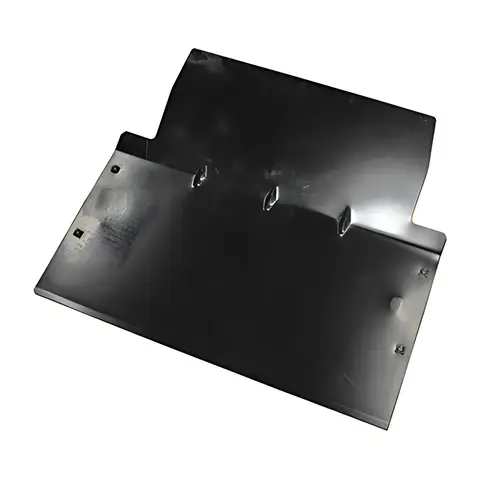 Defletor Ar Inferior VW 17310 18310 23310 26310