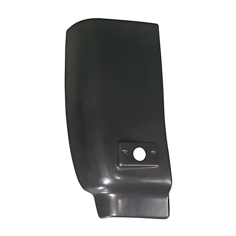 Defletor Ar Lateral Esquerdo VW