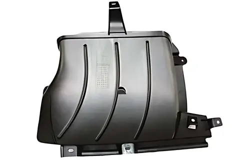 Defletor Ar LD para Scania Caminhão G R