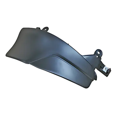 Defletor Ar LD para Scania Série 6 Streamline