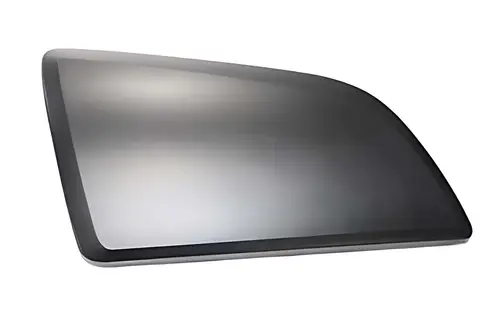 Defletor Ar LE para Volvo FH4 2015