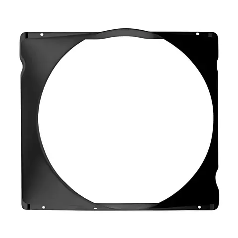 Defletor Ar para Ford Cargo 2630 1630 4030