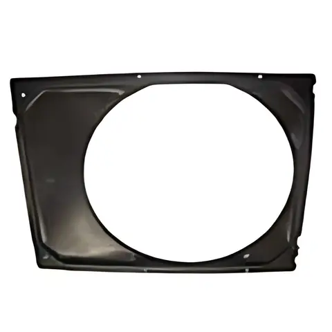 Defletor Ar para MB LS2635 LS1935 LS1941