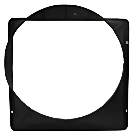 Defletor Ar Radiador MB 1723S L1623 LS1623S
