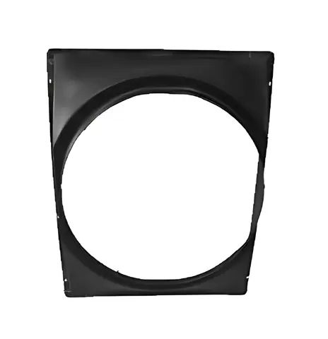 Defletor Ar Radiador VW 12140T 8120 8140
