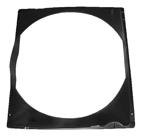 Defletor Ar Radiador VW 13170 13190 15170 16170