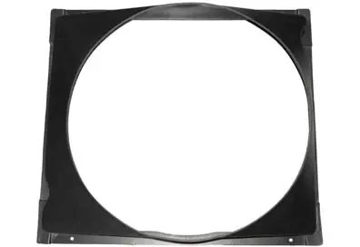 Defletor Ar Radiador VW 16170 16200 13190