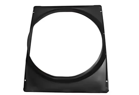 Defletor Ar Radiador VW 17310 24250 31310