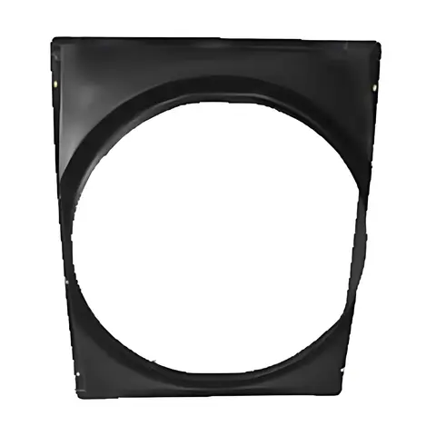 Defletor Ar Radiador VW 31310 18310 para Cummins