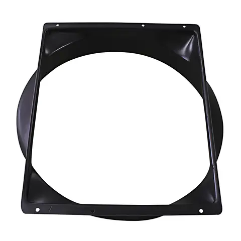 Defletor Ar VW 7110 7120 8120 12140T