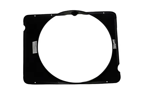 Defletor Ar VW Worker 13190E 15190E 17190E