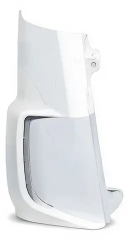 Defletor Cabine Dir Smc para DAF CF106