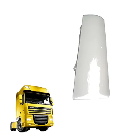 Defletor Cabine Esq Interno para DAF XF105 XF95