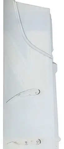 Defletor Cabine Interno Dir para Volvo VM