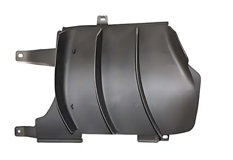 Defletor Cabine Lateral LD para Scania S5 P
