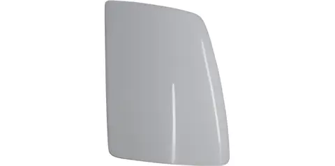Defletor Cabine LD MB Accelo 715 815 915C 1016