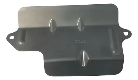 Defletor Calor para VW 13170E 15170E 15180E