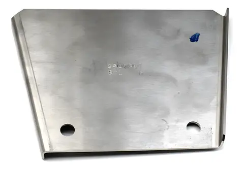 Defletor Calor Volkswagen para Cummins