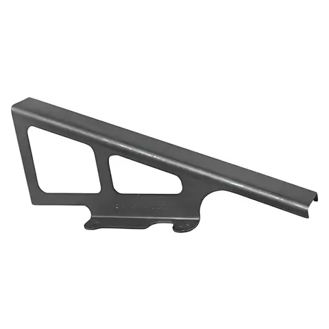 Defletor Câmbio para Ford Cargo 2422 2622 2628E